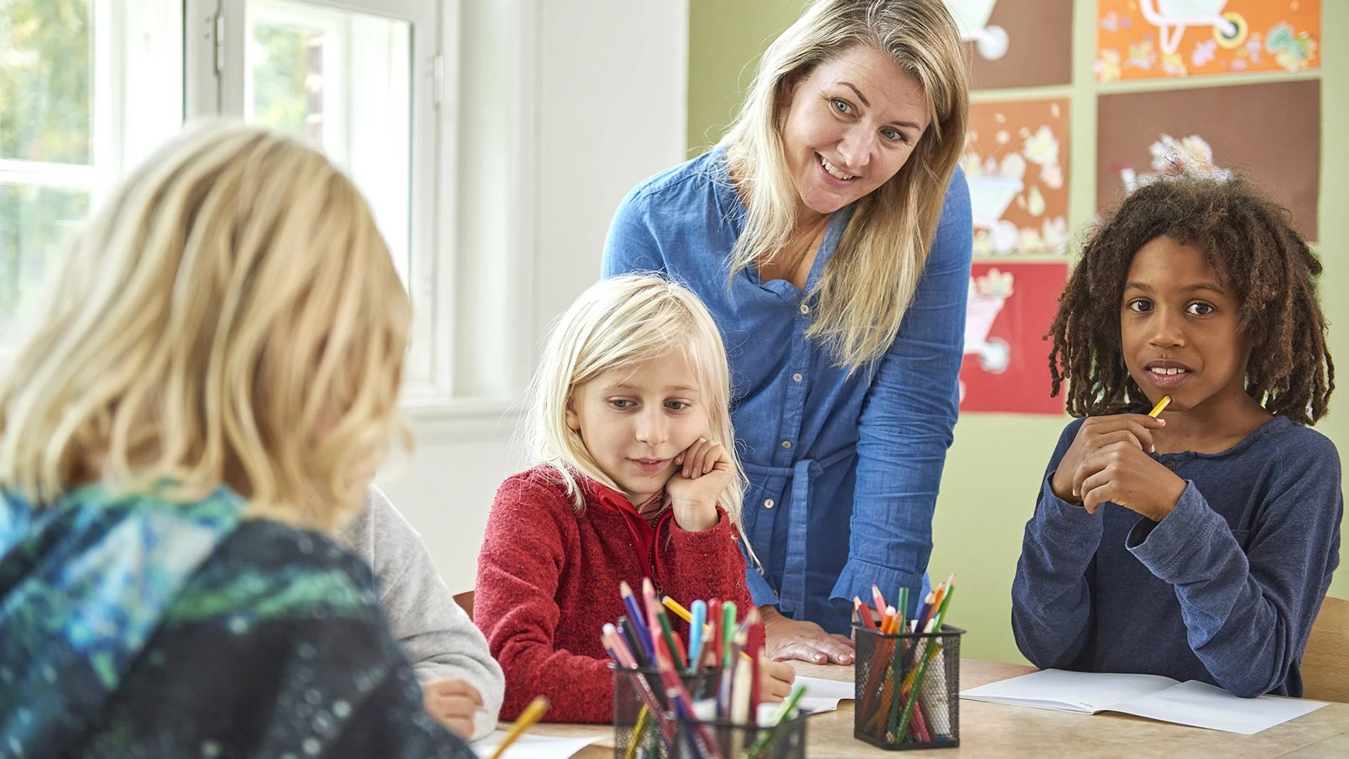 Kompetensutveckling För Dig Inom Skola | Studentlitteratur