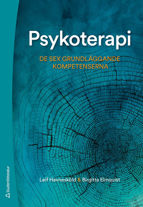 Psykoterapi - 9789144117607 | Studentlitteratur