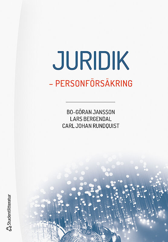 Juridik - 9789144127644 | Studentlitteratur