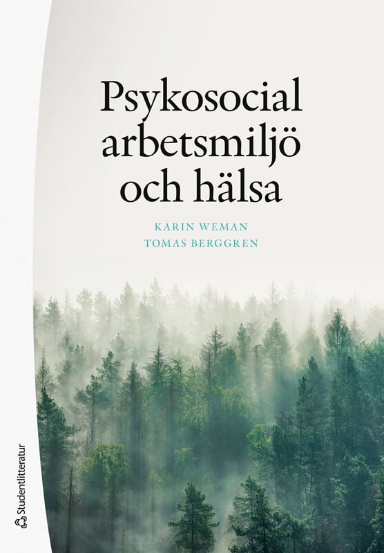 Kurslitteratur Psykologi | Kurslitteratur | Studentlitteratur