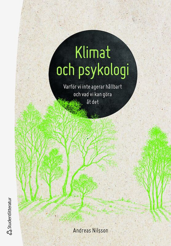 Socialpsykologi | Psykologi - Kurslitteratur | Studentlitteratur