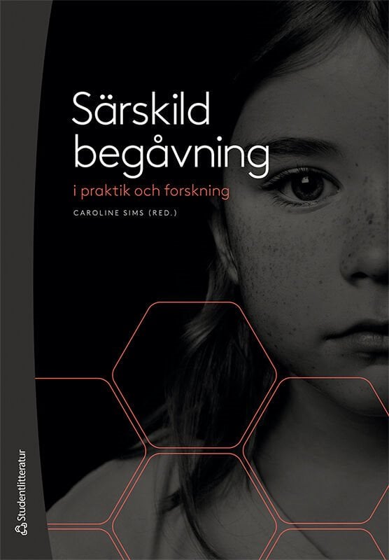 ISBN 9789144135670 Särskild begåvning i praktik och forskning