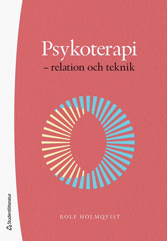 Psykoterapi | Psykologi - Kurslitteratur | Studentlitteratur