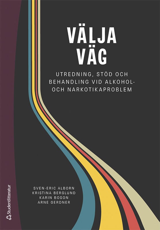 Välja Väg – En Samlad Och Aktuell Helhetsbild Av Utredning, Stöd Och ...