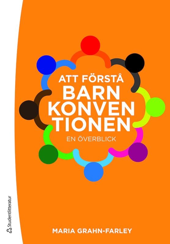 Barnkonventionen - 9789144129723 | Studentlitteratur