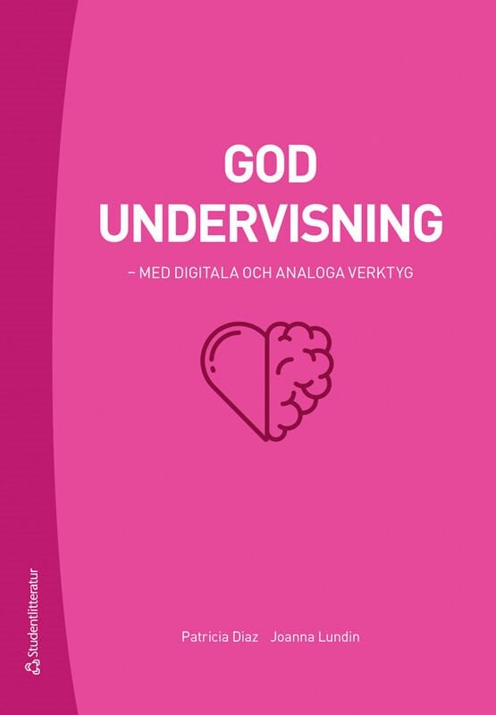 ISBN 9789144141701 God undervisning