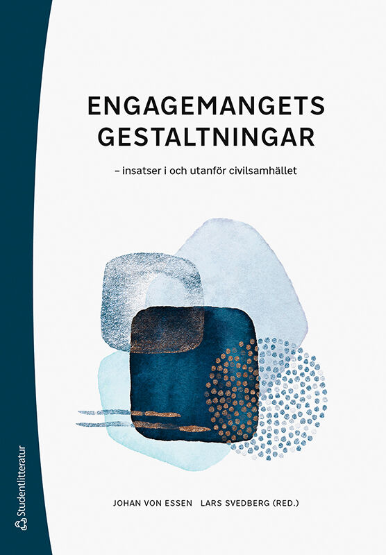 Socialt Arbete Och Social Omsorg | Kurslitteratur | Studentlitteratur