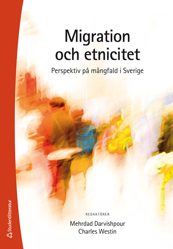 Etnicitet Och Mångfald | Humaniora Och Samhällsvetenskap ...