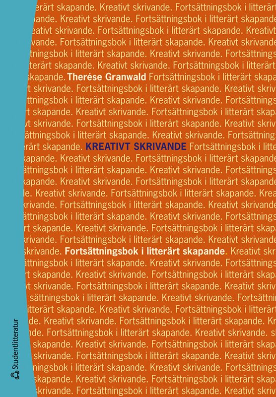 ISBN 9789144151441 Kreativt skrivande