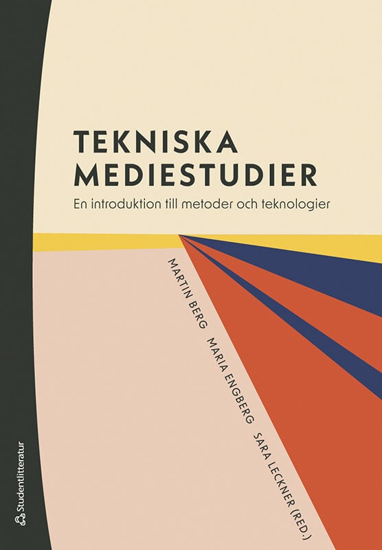 Medie- Och Kommunikationsvetenskap | Humaniora Och Samhällsvetenskap ...