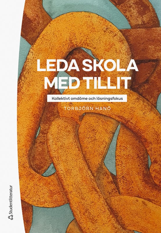 Leda skola med tillit