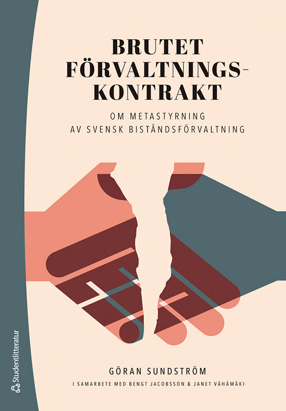 Humaniora Och Samhällsvetenskap | Kurslitteratur | Studentlitteratur