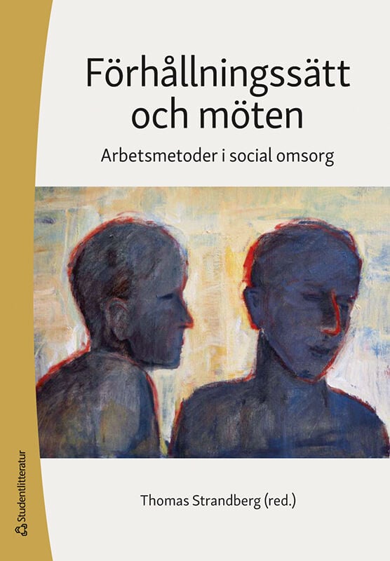 Socialt Arbete Och Social Omsorg | Kurslitteratur | Studentlitteratur