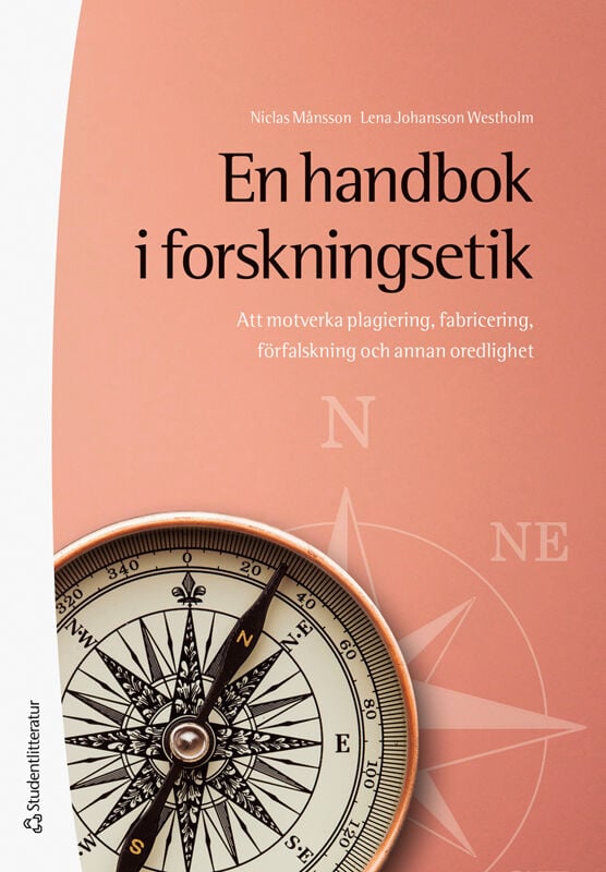 Kurslitteratur Inom Forskningsmetodik Och Vetenskapsteori ...