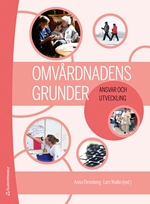 Gå till produktsida för Omvårdnadens grunder