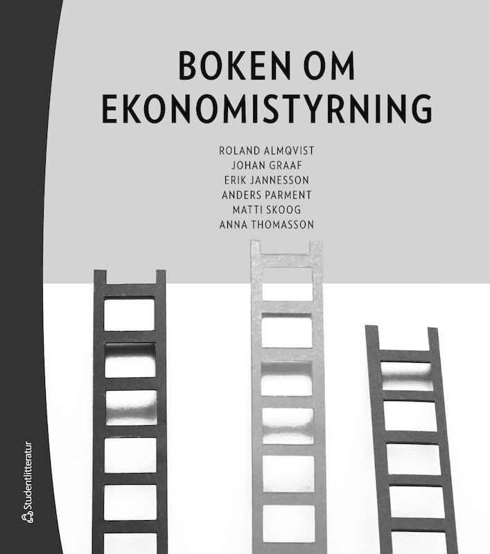 Lärarmaterial - Boken Om Ekonomistyrning - 9789144162362 ...