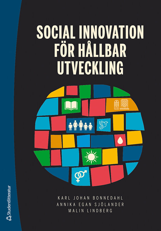 Social Innovation För Hållbar Utveckling - 9789144151465 ...