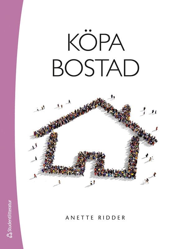 ISBN 9789144165868 Köpa bostad