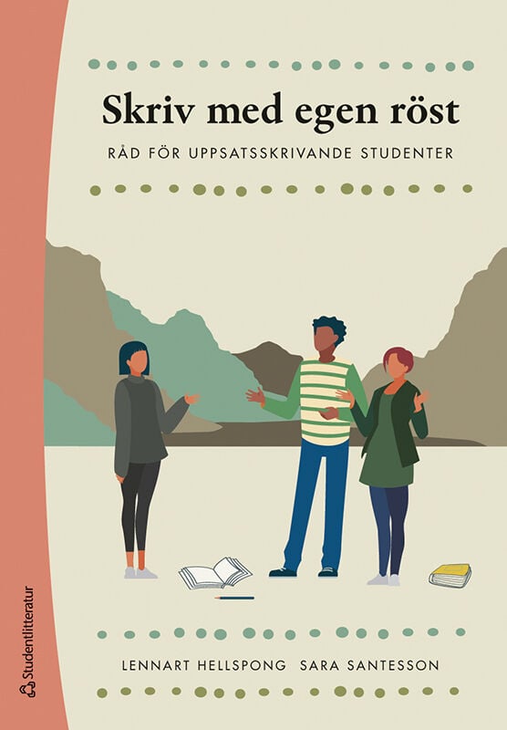 Forskningsmetodik Och Vetenskapsteori | Kurslitteratur | Studentlitteratur