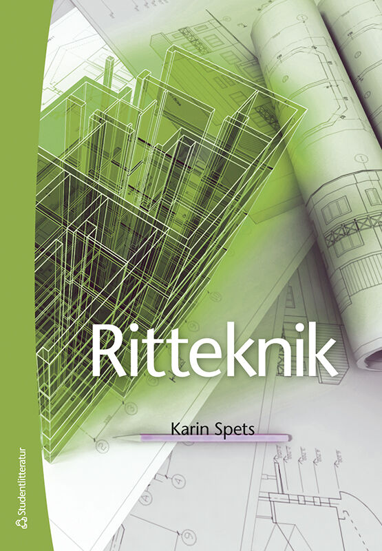 Ritteknik - 9789144166070 | Studentlitteratur