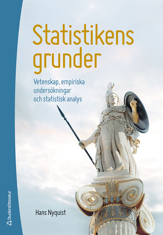 Matematik Och Statistik | Kurslitteratur | Studentlitteratur