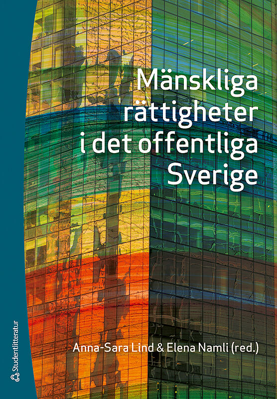 Mänskliga Rättigheter I Det Offentliga Sverige - 9789144171654 ...