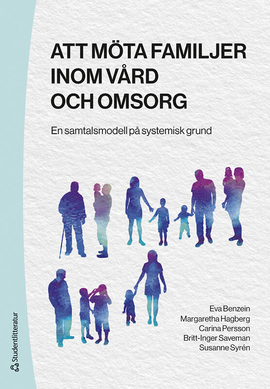 Omvårdnad Och Vård | Kurslitteratur | Studentlitteratur