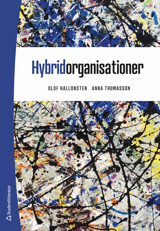 Organisation Och Ledarskap | Kurslitteratur | Studentlitteratur