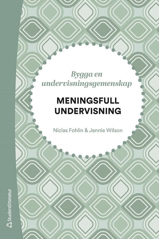 ISBN 9789144175928 Meningsfull undervisning