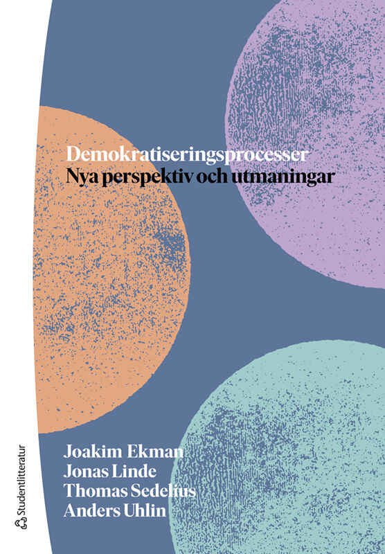 Kurslitteratur Inom Humaniora Och Samhällsvetenskap | Kurslitteratur ...