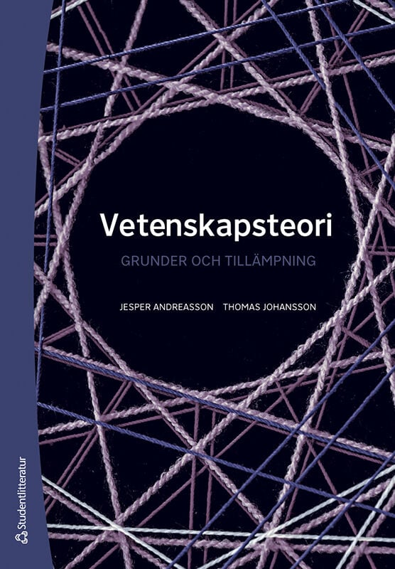 Kurslitteratur Inom Forskningsmetodik Och Vetenskapsteori ...