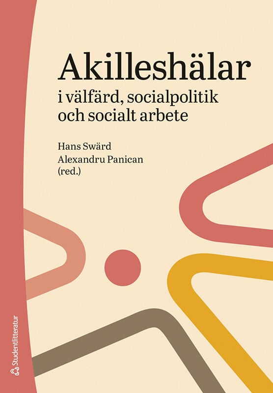 Socialt Arbete | Socialt Arbete Och Social Omsorg - Kurslitteratur ...