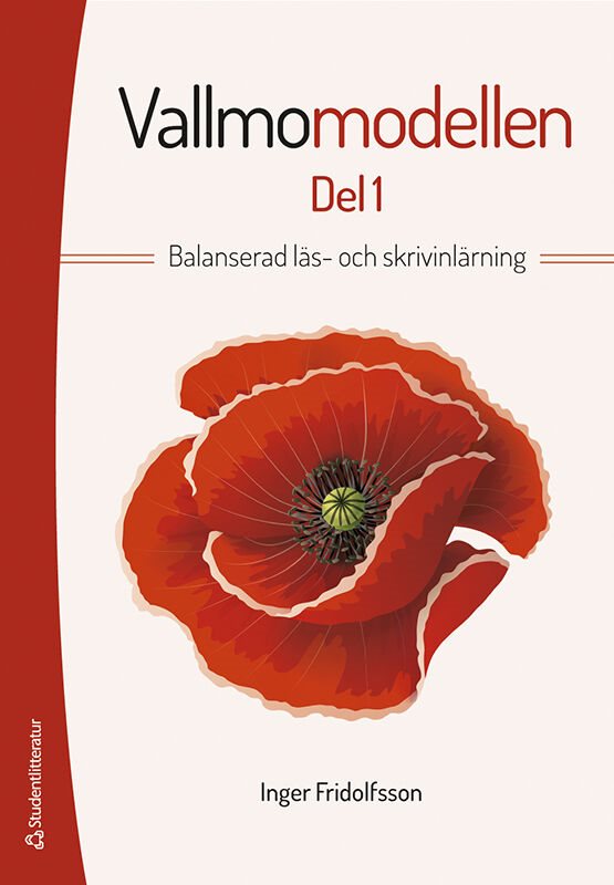 ISBN 9789144193434 Vallmomodellen del 1