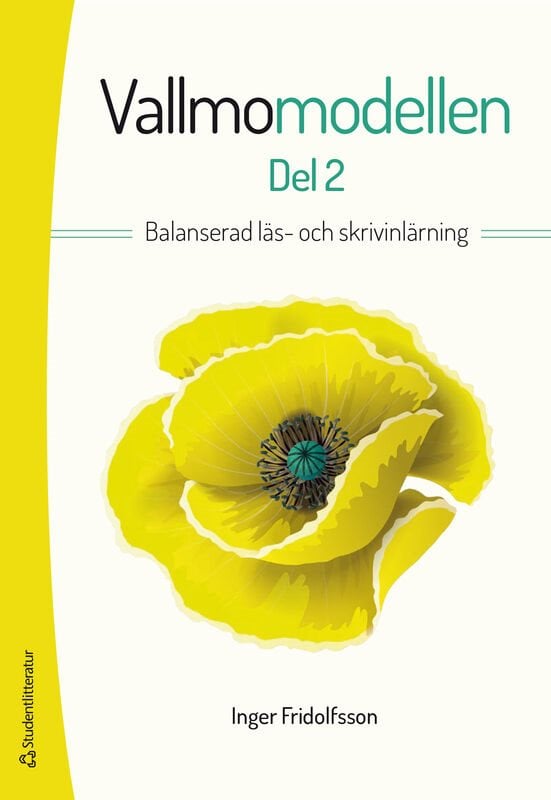 ISBN 9789144193441 Vallmomodellen del 2