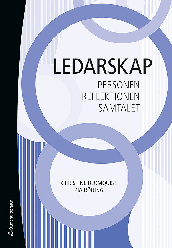 Ledarskap - 9789144056548 | Studentlitteratur