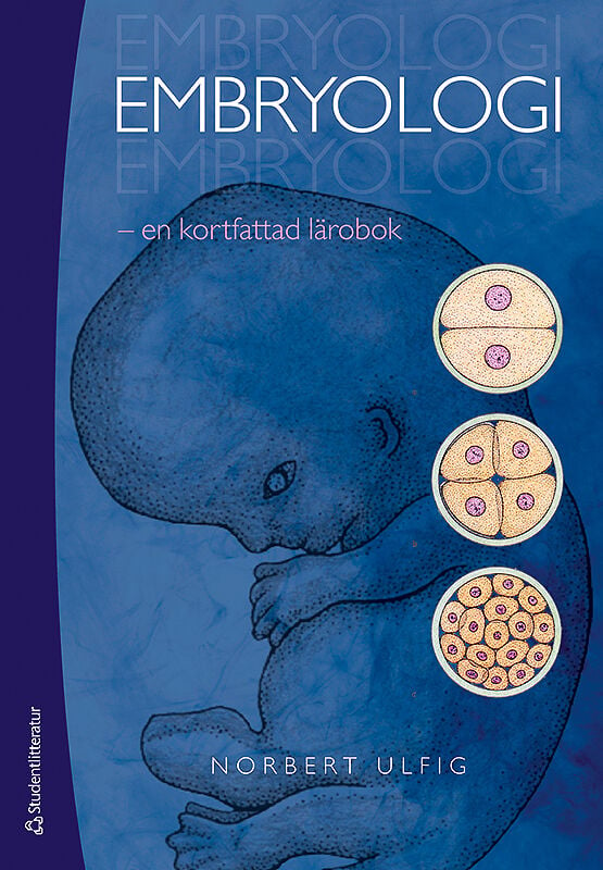 Gynekologi Och Obstetrik | Medicin - Kurslitteratur | Studentlitteratur