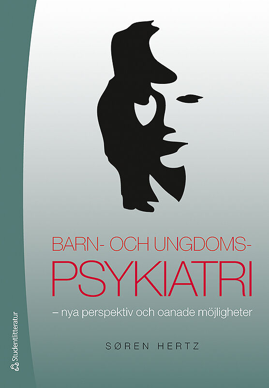 Barn- Och Ungdomspsykiatri - 9789144071367 | Studentlitteratur