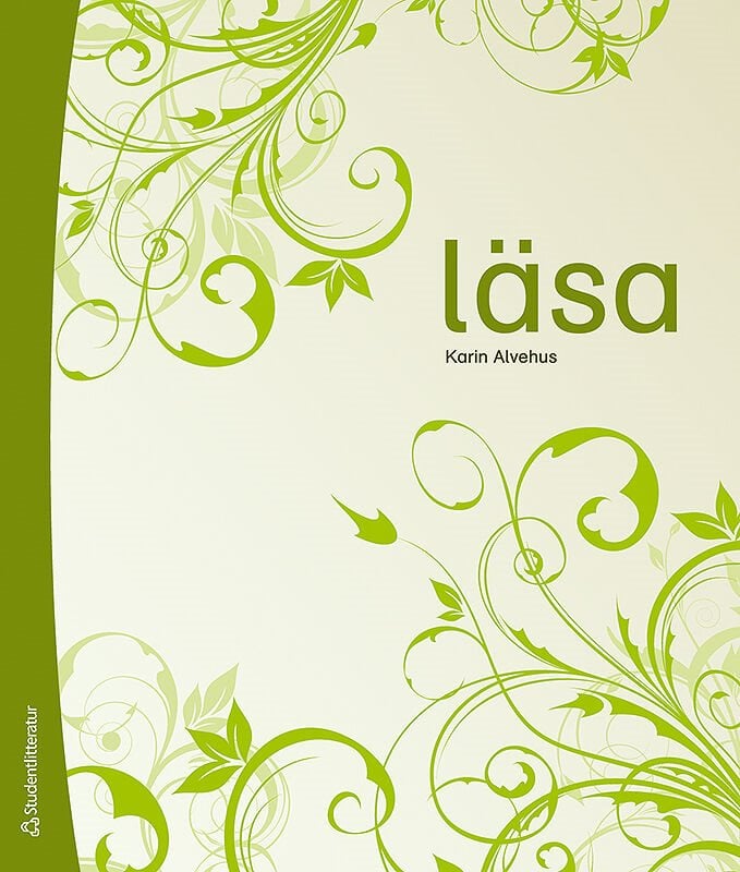 ISBN 9789144075860 Läsa