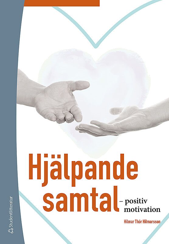 ISBN 9789144085739 Hjälpande samtal