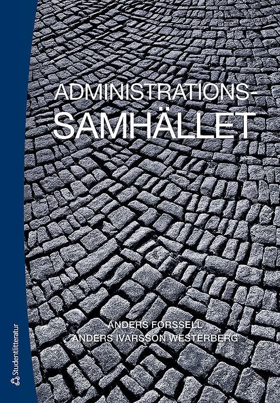 ISBN 9789144094854 Administrationssamhället