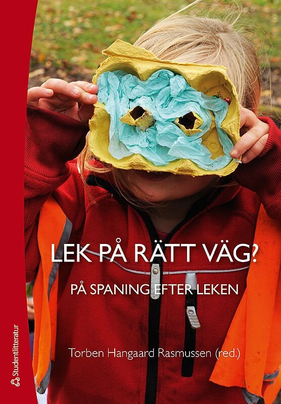 ISBN 9789144106298 Lek på rätt väg?