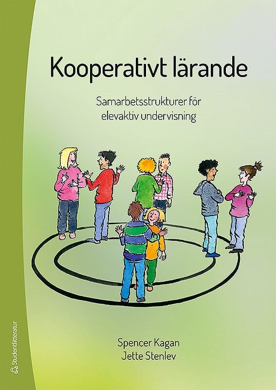 ISBN 9789144114279 Kooperativt lärande