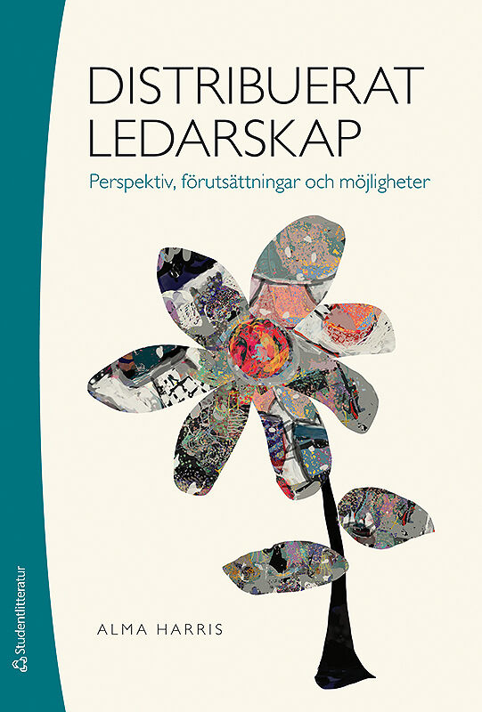 Distribuerat Ledarskap - 9789144120850 | Studentlitteratur