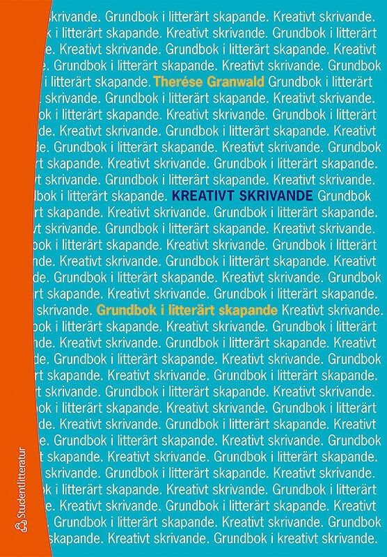 ISBN 9789144126005 Kreativt skrivande
