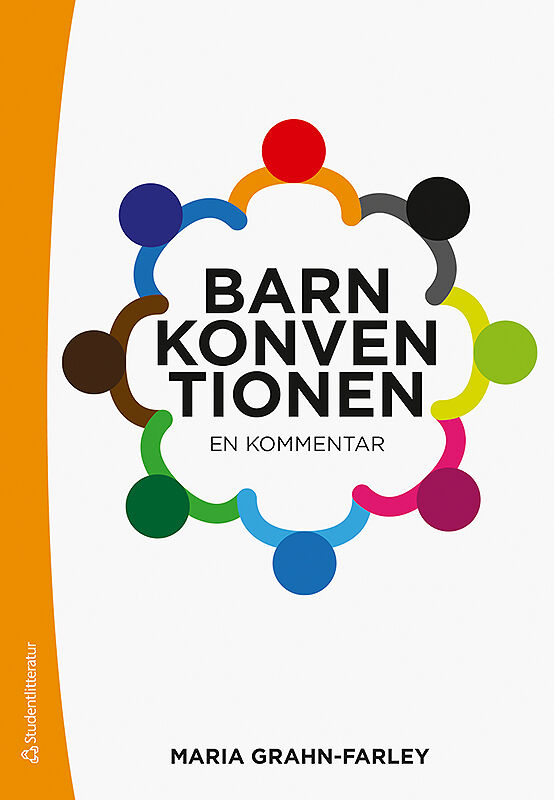 Barnkonventionen - 9789144129723 | Studentlitteratur