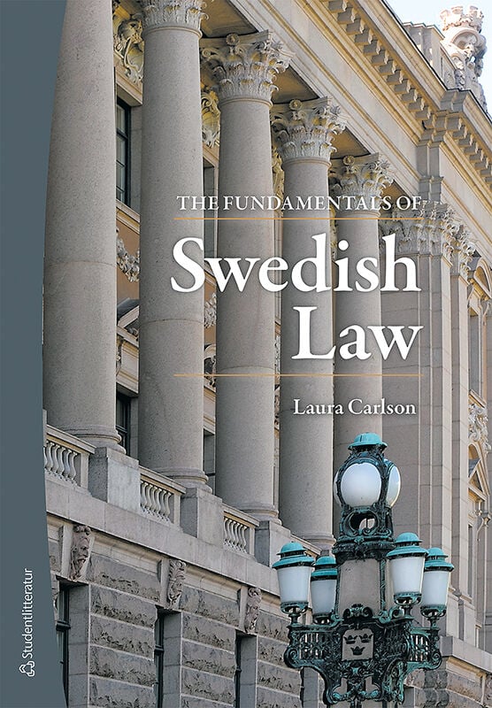 law phd in sweden