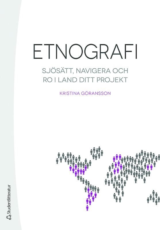 ISBN 9789144130538 Etnografi