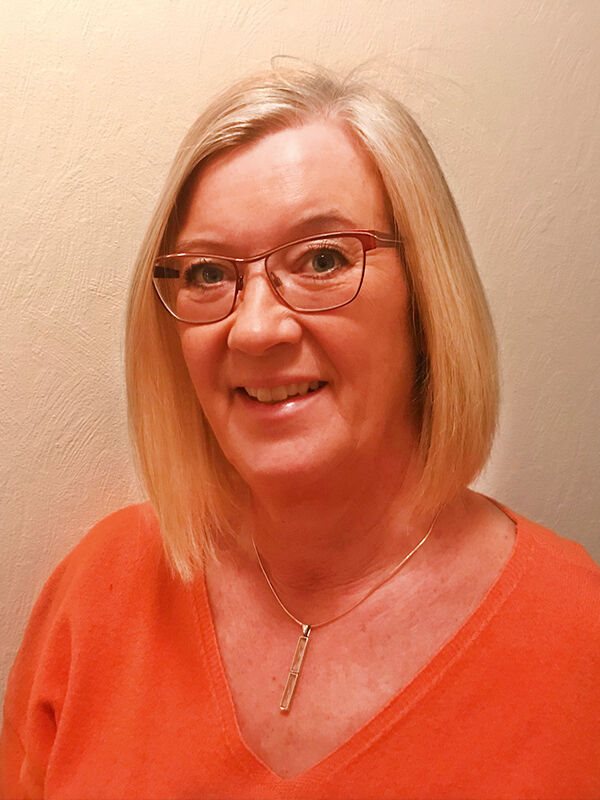 Anette Klang Jensen Kapitelförfattare