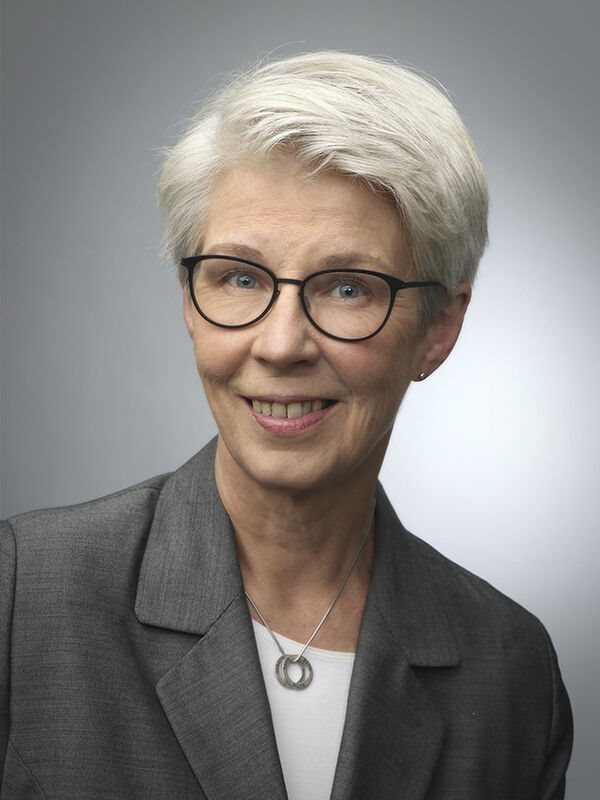 Ann-Sofie Smeds-Nylund Redaktör