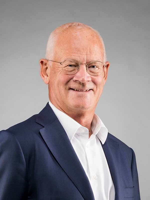 Christer Allgulander Kapitelförfattare